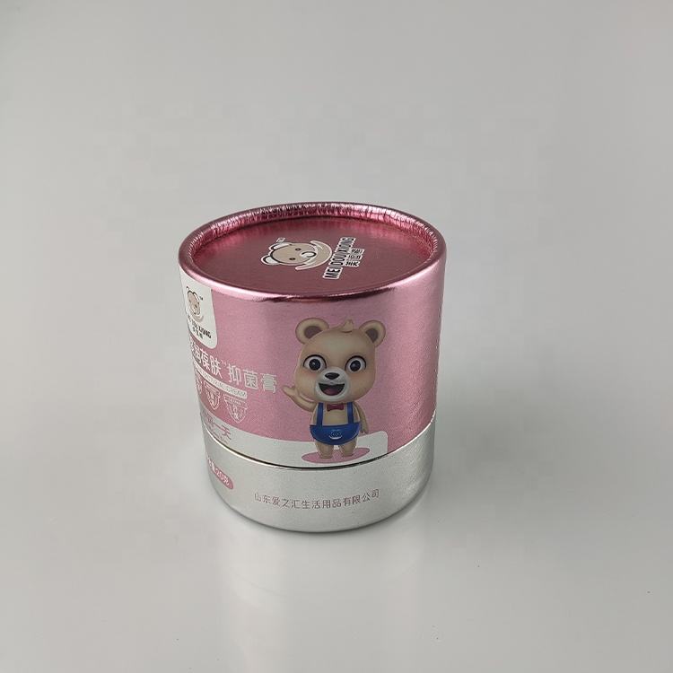 compostable 4.5" x 3.5" craft paper tube packaging for candles vessels lids tin bottles/jars durable eco friendly options (copy) compostable 4.5" x 3.5" craft paper tube packaging for candles vessels lids tin bottles/jars durable eco friendly options (copy)