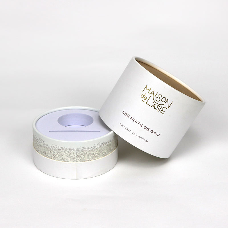 luxury custom design biodegradable paper tube packaging cardboard box for soap haircare products (copy) luxury custom design biodegradable paper tube packaging cardboard box for soap haircare products (copy)