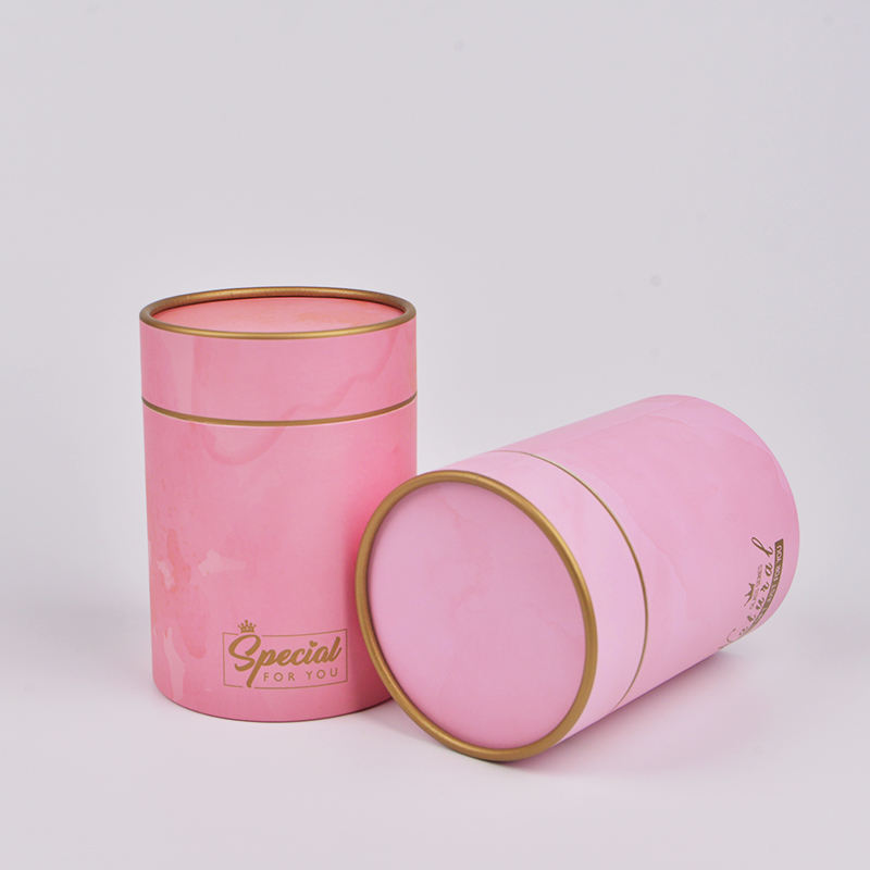 custom printing recyclable glass jar round gift box cylinder cardboard paper tube box candle cylinder packaging with printing (copy) custom printing recyclable glass jar round gift box cylinder cardboard paper tube box candle cylinder packaging with printing (copy)