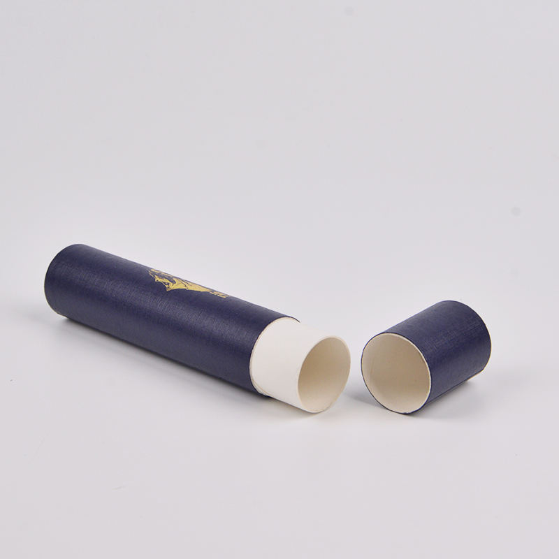 custom luxury incense stick paper tube box with lid luxury candle packaging custom luxury incense stick paper tube box with lid luxury candle packaging
