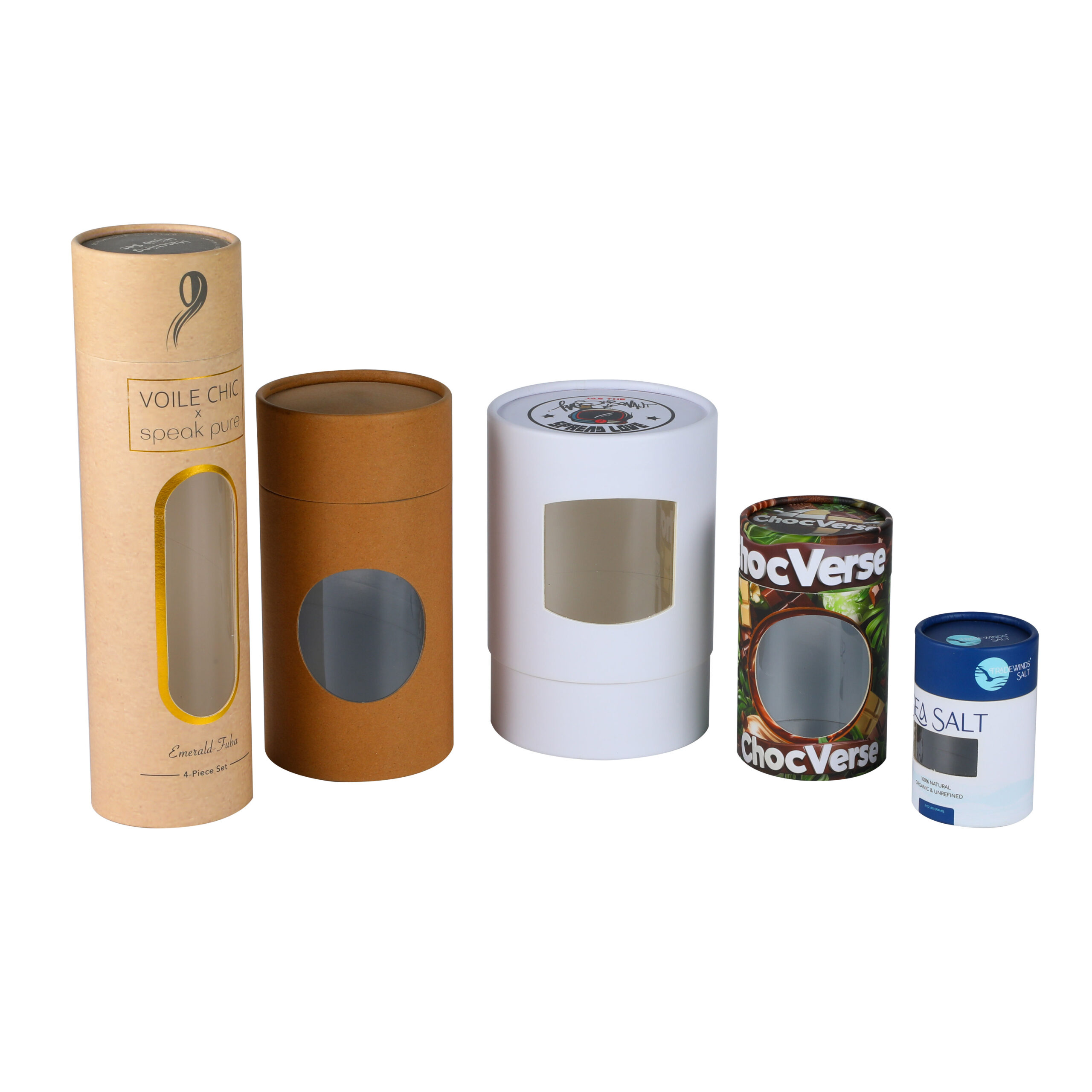 food grade white plain silver printed cylinder kraft paper tube packaging for tea chocolate candy foil (copy) food grade white plain silver printed cylinder kraft paper tube packaging for tea chocolate candy foil (copy)