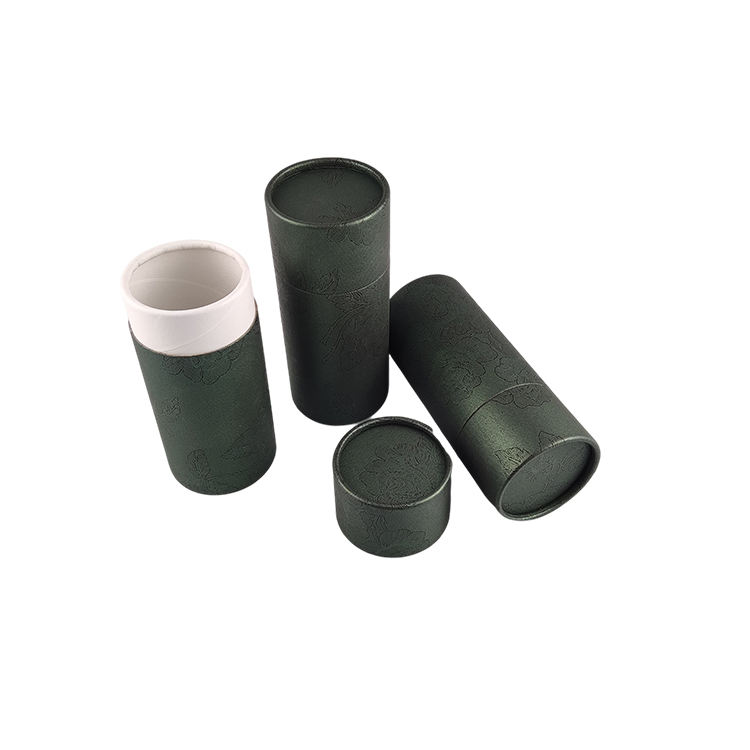 recyclable paperboard tea paper tube with metal lid round kraft tube for tea powder (copy) recyclable paperboard tea paper tube with metal lid round kraft tube for tea powder (copy)