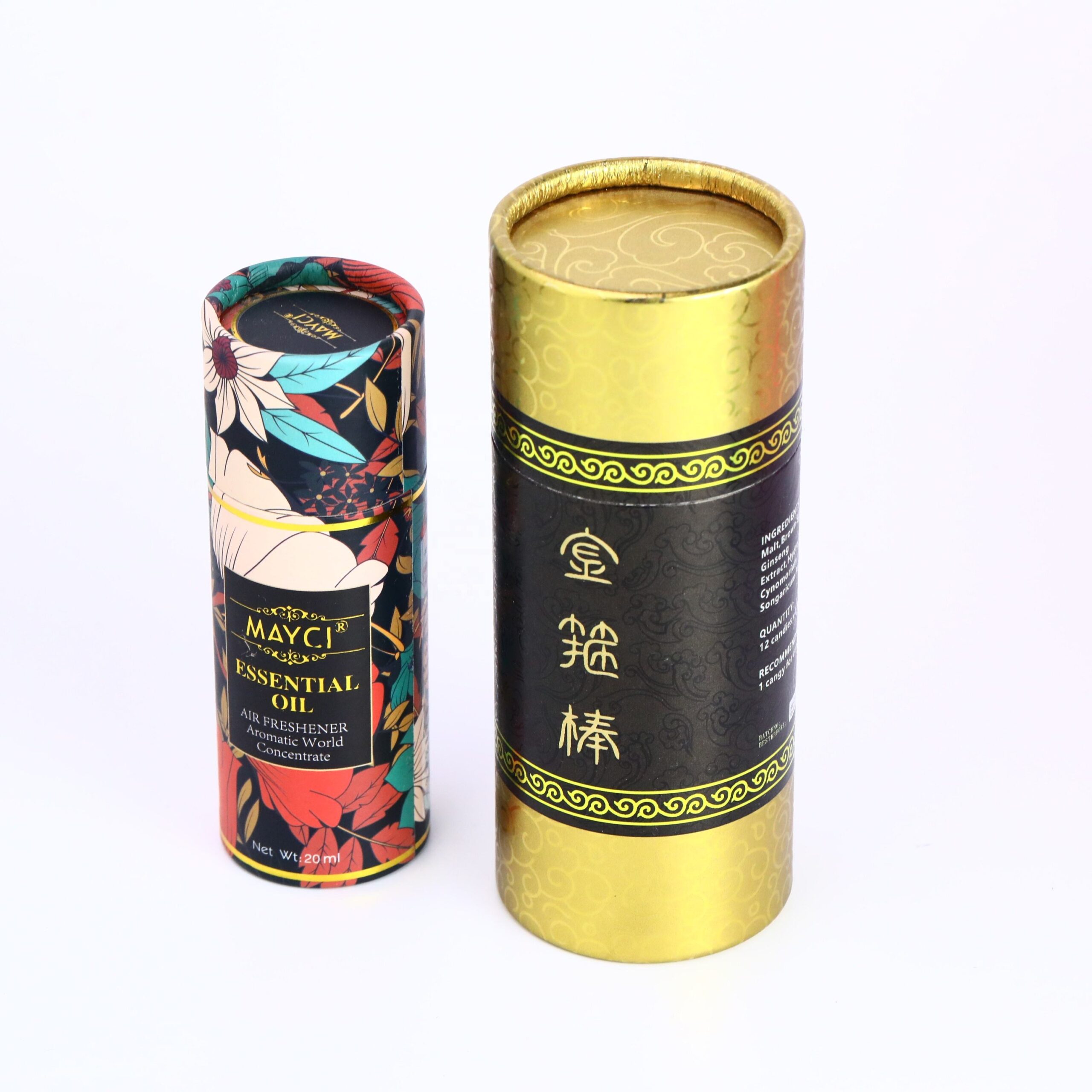 compostable 4.5" x 3.5" craft paper tube packaging for candles vessels lids tin bottles/jars durable eco friendly options (copy) compostable 4.5" x 3.5" craft paper tube packaging for candles vessels lids tin bottles/jars durable eco friendly options (copy)