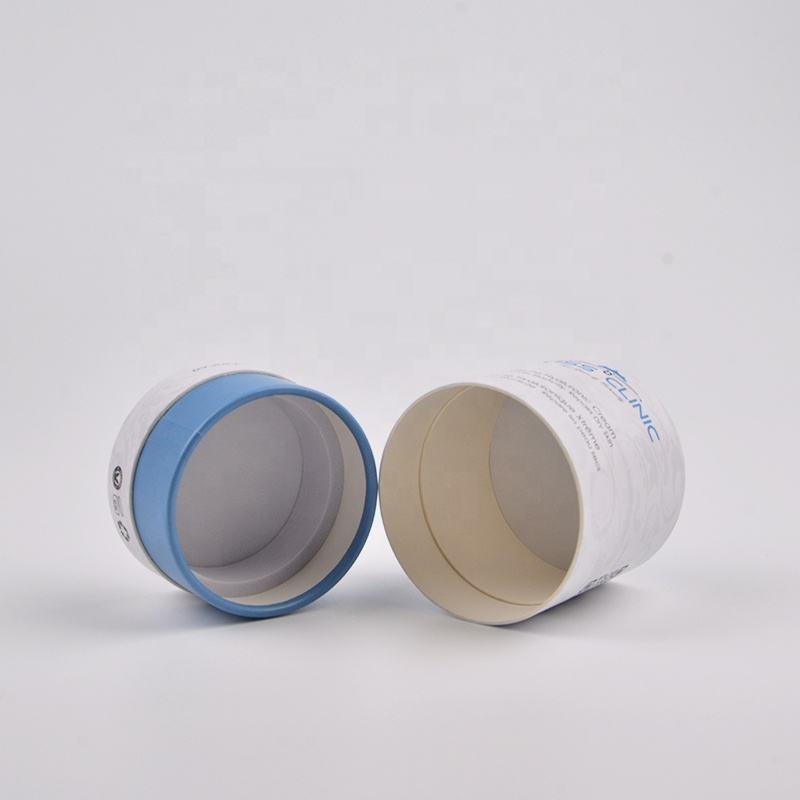 eco friendly containers kraft cardboard candle tea packaging biodegradable paper tubes cylinder box (copy) eco friendly containers kraft cardboard candle tea packaging biodegradable paper tubes cylinder box (copy)