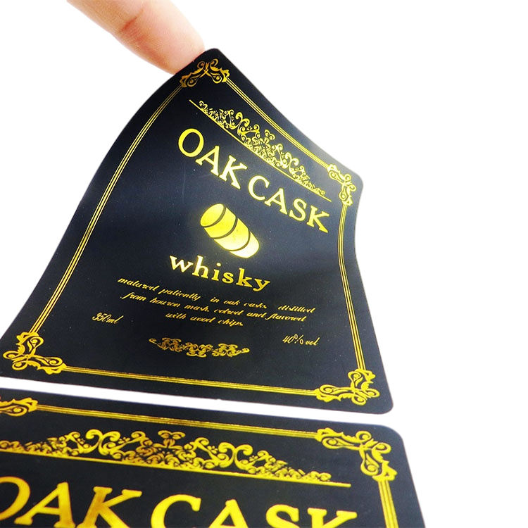 luxury waterproof stickers private label cosmetics makeup label sticker (copy) luxury waterproof stickers private label cosmetics makeup label sticker (copy)