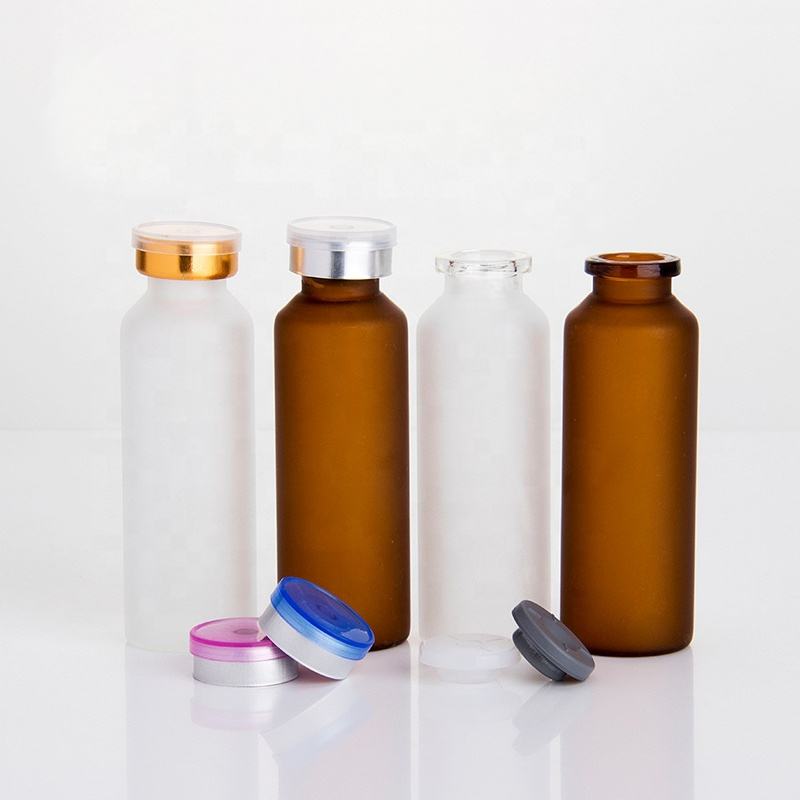 flat crimp borosilicate glass tubular vials with screw caps (copy) flat crimp borosilicate glass tubular vials with screw caps (copy)