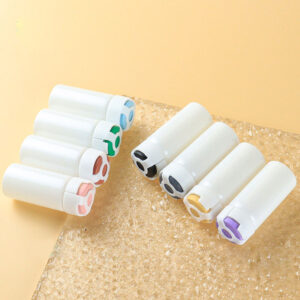 hot sale mini glass vials bottle empty clear serum bottles (copy)