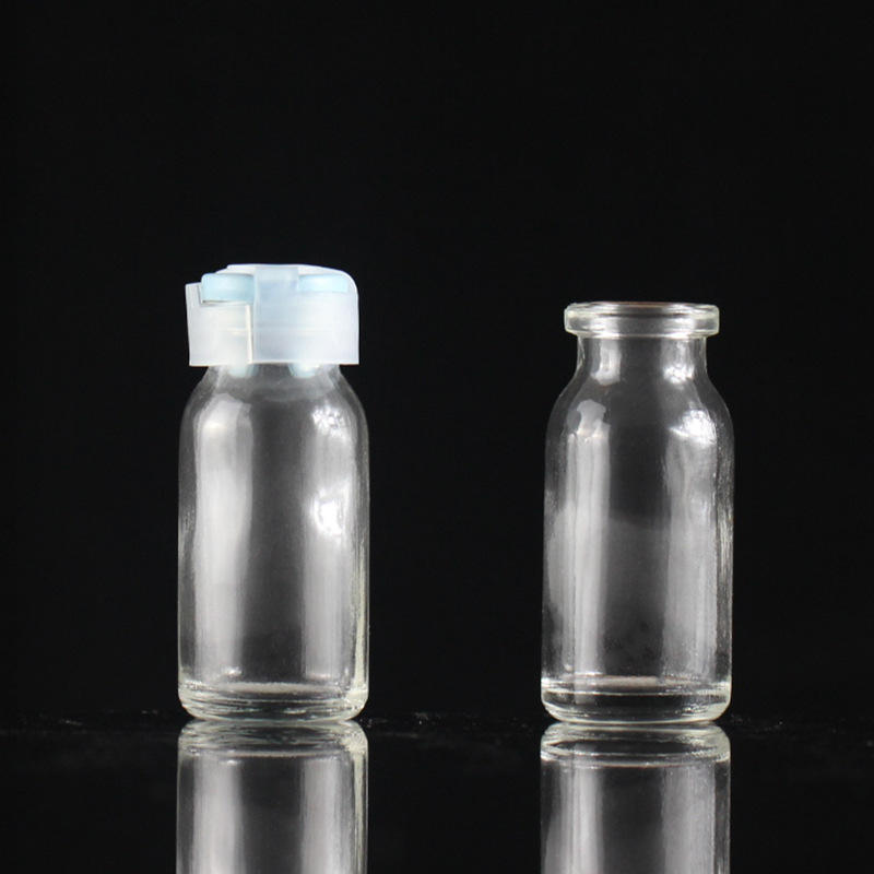 pharmaceutical injection vial bottle clear amber moulded glass vial (copy) pharmaceutical injection vial bottle clear amber moulded glass vial (copy)