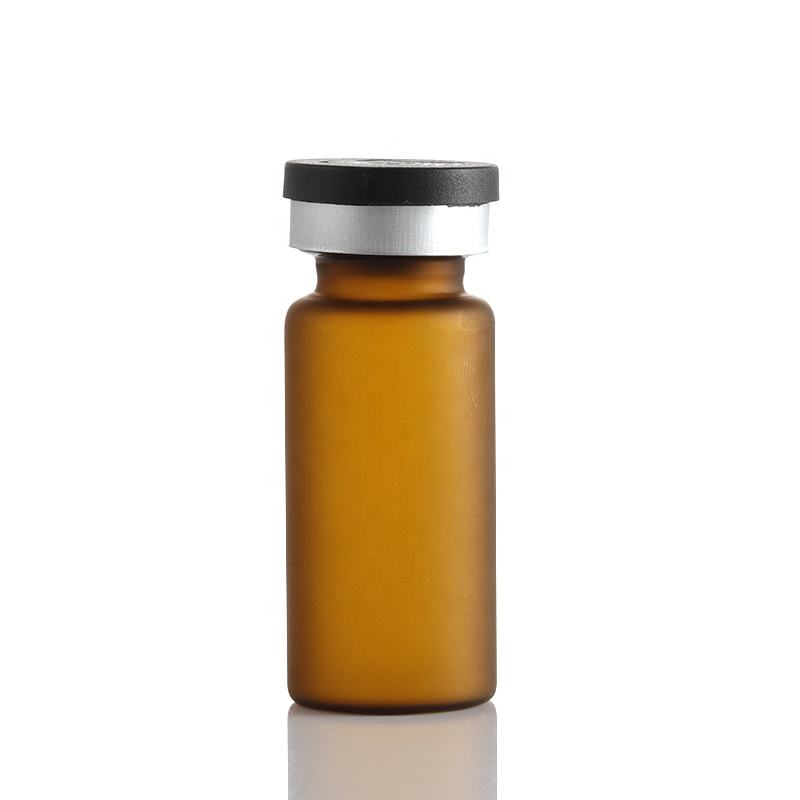 hot sale mini glass vials bottle empty clear serum bottles (copy) hot sale mini glass vials bottle empty clear serum bottles (copy)