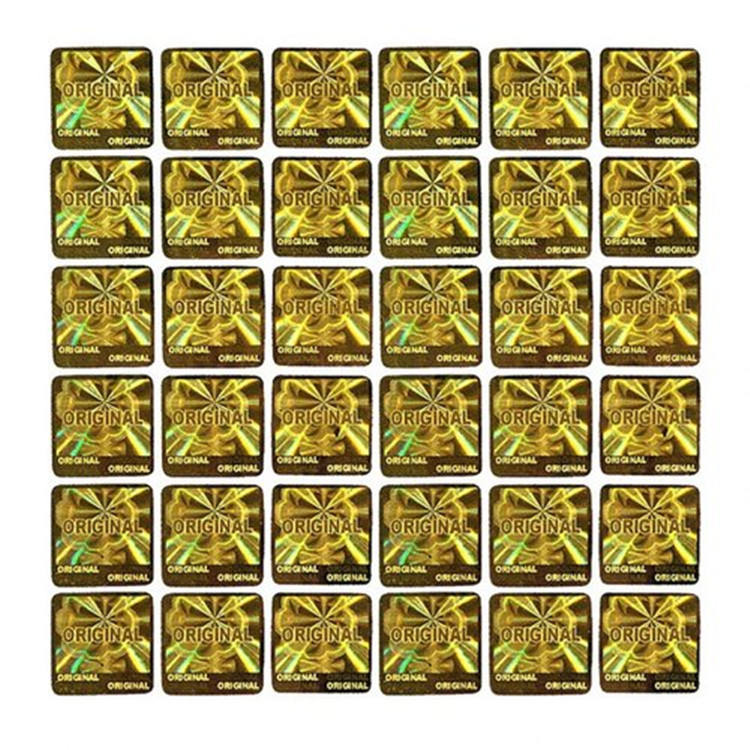 custom 3d gold hologram sticker security sticker hologram in sheets (copy) custom 3d gold hologram sticker security sticker hologram in sheets (copy)