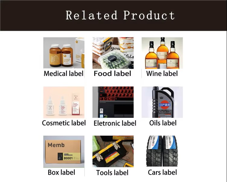 custom 3d anti counterfeit holographic vinyl waterproof sticker uv printed qr code security label