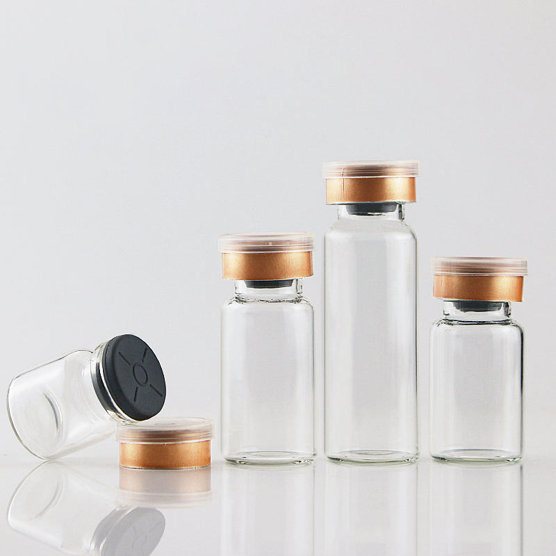 laboratory amber clear vials pharmaceutical moulded 5ml glass vial laboratory amber clear vials pharmaceutical moulded 5ml glass vial
