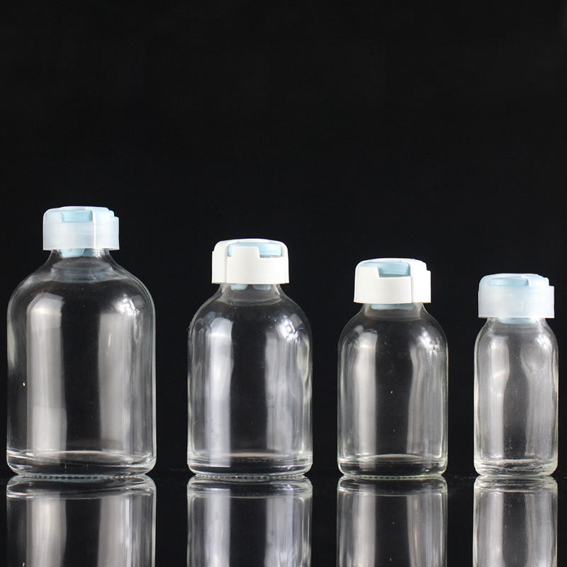pharmaceutical injection vial bottle clear amber moulded glass vial (copy) pharmaceutical injection vial bottle clear amber moulded glass vial (copy)