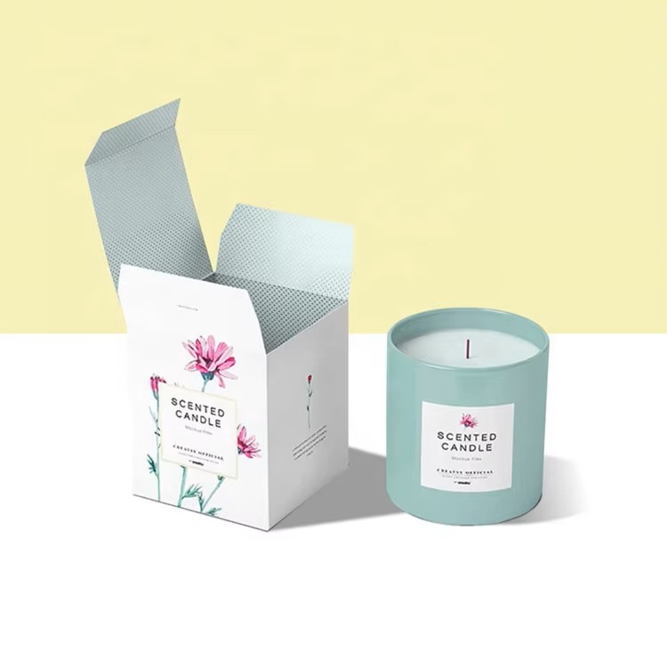 Textured Candle Label Embossed Brand Candle Labels custom logo embossed matte cosmetic sticker transparent candle label (copy) (copy)
