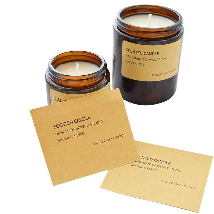custom logo embossed matte cosmetic sticker transparent candle label (copy) (copy) custom logo embossed matte cosmetic sticker transparent candle label (copy) (copy)