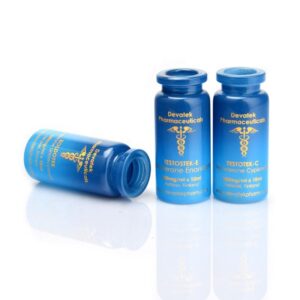 serum vial pharmaceutical injection frosted glass vial (copy)