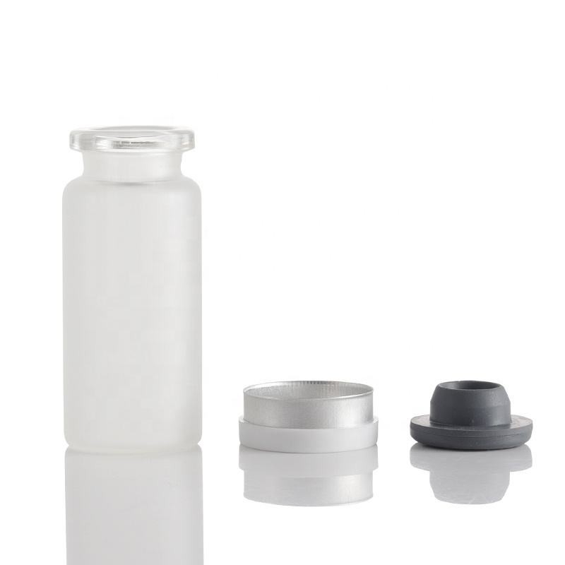 hot sale mini glass vials bottle empty clear serum bottles (copy) hot sale mini glass vials bottle empty clear serum bottles (copy)